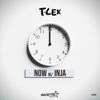 Now - Single - T-Lex & Inja