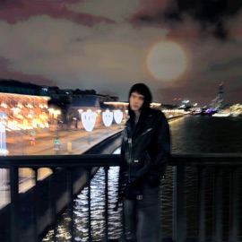 Ты (feat. Петя Лазарь) Фаза затмения