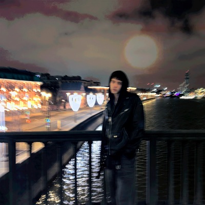 Последний закат