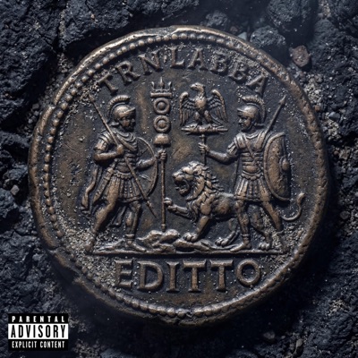 EDITTO (feat. OXY) - Single
