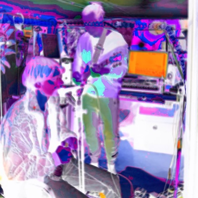 Nyyko Shawdus XXII Hippolyte (feat. Axeman) - EP