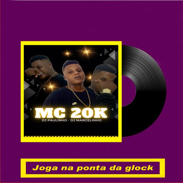 Joga na Ponta da Glock