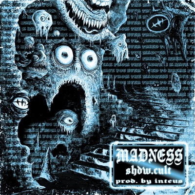 MADNESS - Single