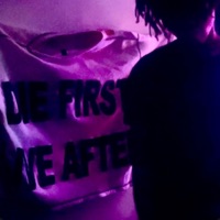 DIE FIRST, LIFE AFTER (feat. facefuct) - Single - Vythe, Cameron Azi & Intensify