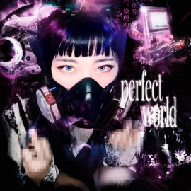 Perfect World (Slowed) 3ntry, DXNKXR & Digital Rey