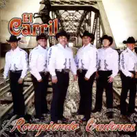 Mis Tres Fieles Amigas — El Carril de Nuevo León