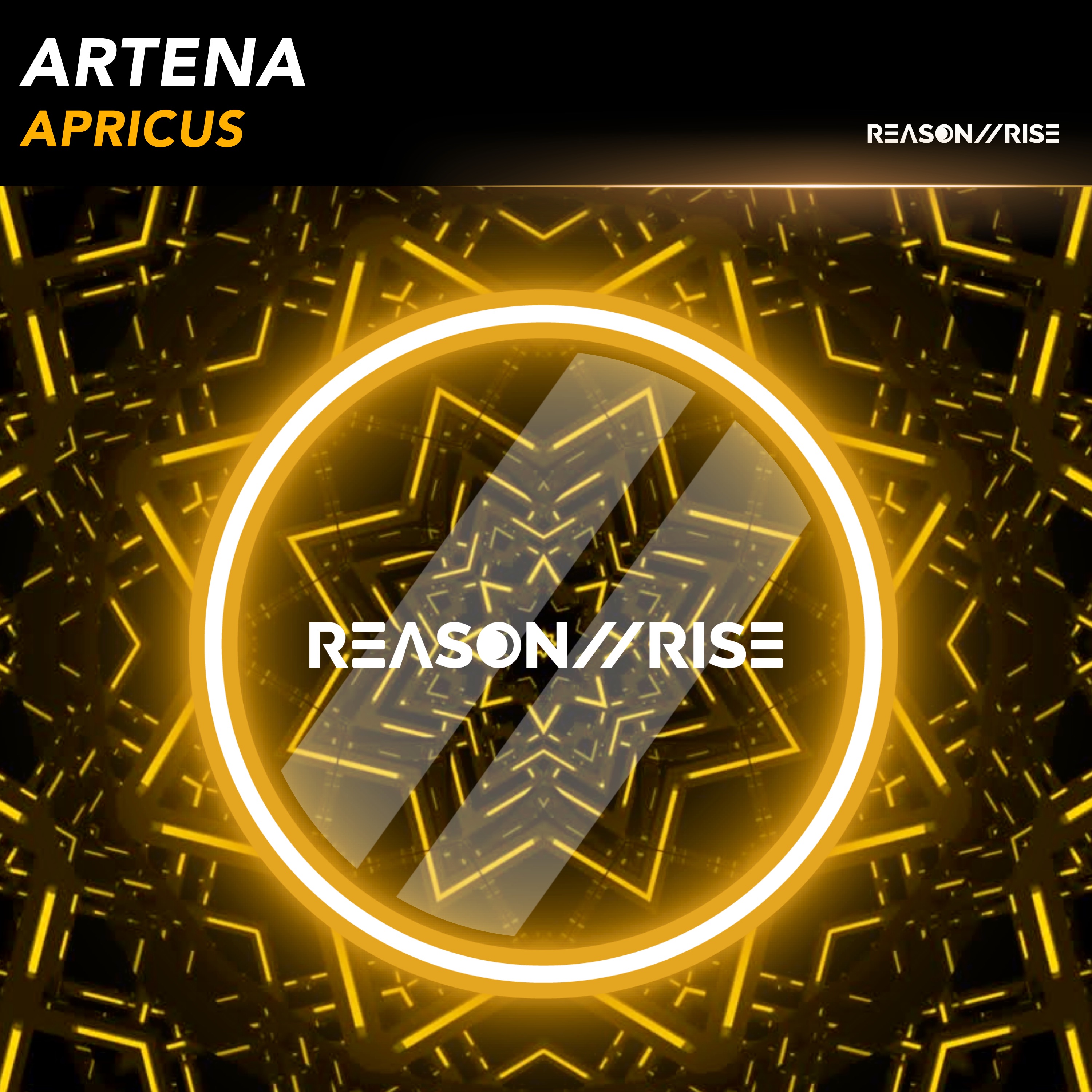 Artena - Apricus (Extended Mix)