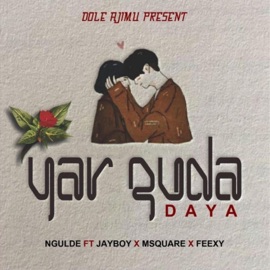 Yar Guda Daya (feat. Jayboy, Msquare_nnah & Feexy) Ngulde