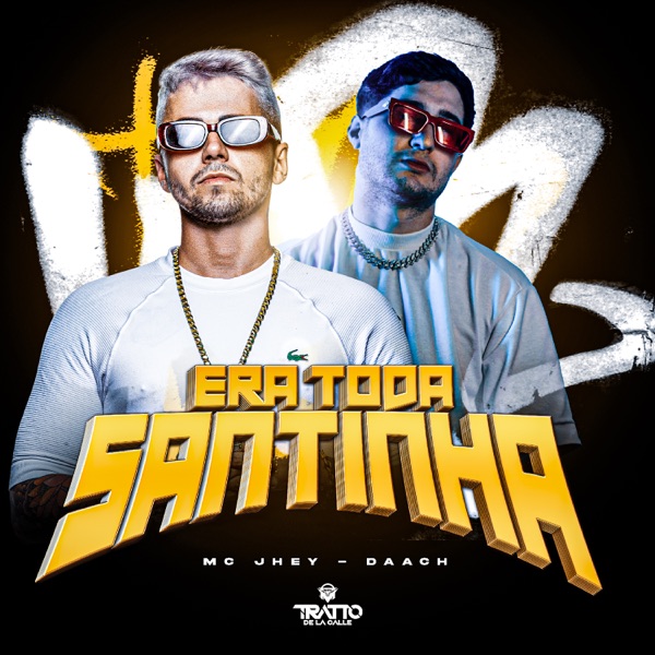 Era Toda Santinha