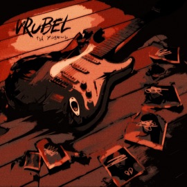 Ты уйдешь VRUBEL