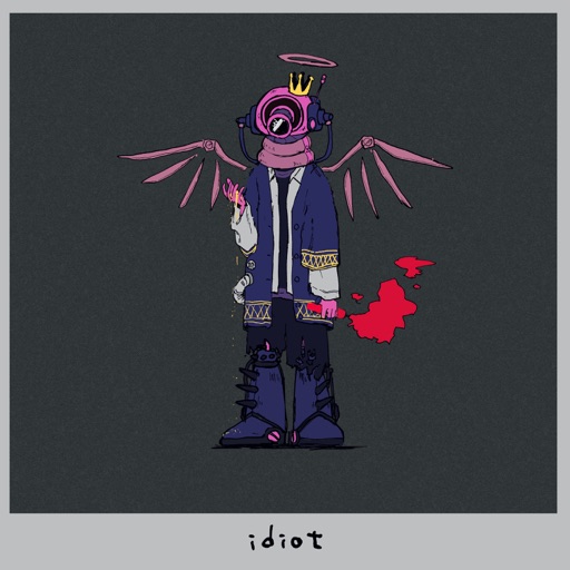 Album artwork