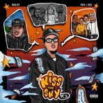 KISS THE SKY, Pt. 2 - Single
