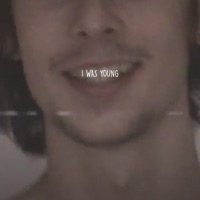 I Was Young - Single - Just Kane