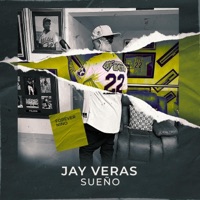 Sueño - Single - Jay Veras