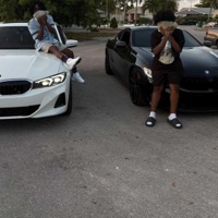 German V Fast (feat. TMB Wock & Gboy) - Single - slowdownron