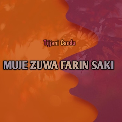 Song - Muje Zuwa Farin Sarki Kwankwaso - Tijjani Gandu TV
