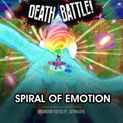Death Battle: Spiral of Emotion (feat. Sithu Aye) - Single