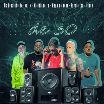 Pentão de 30 - Single
