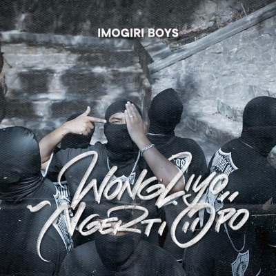 Song - Wongliyo Ngerti Opo - Imogiri Boys
