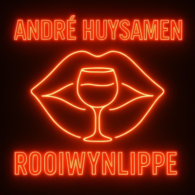 Rooiwynlippe - Single