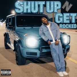 Hurt People, Hurt People (feat. TLG Deuce) Coach Joey