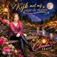 Kijk met mij naar de sterren — Claudia hoeré