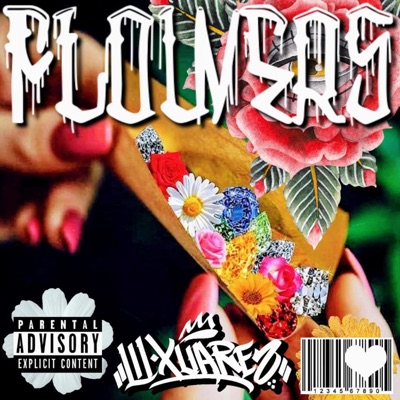 FLOWERS (feat. Bishy La Doche & Angeel Alvarez) - Single