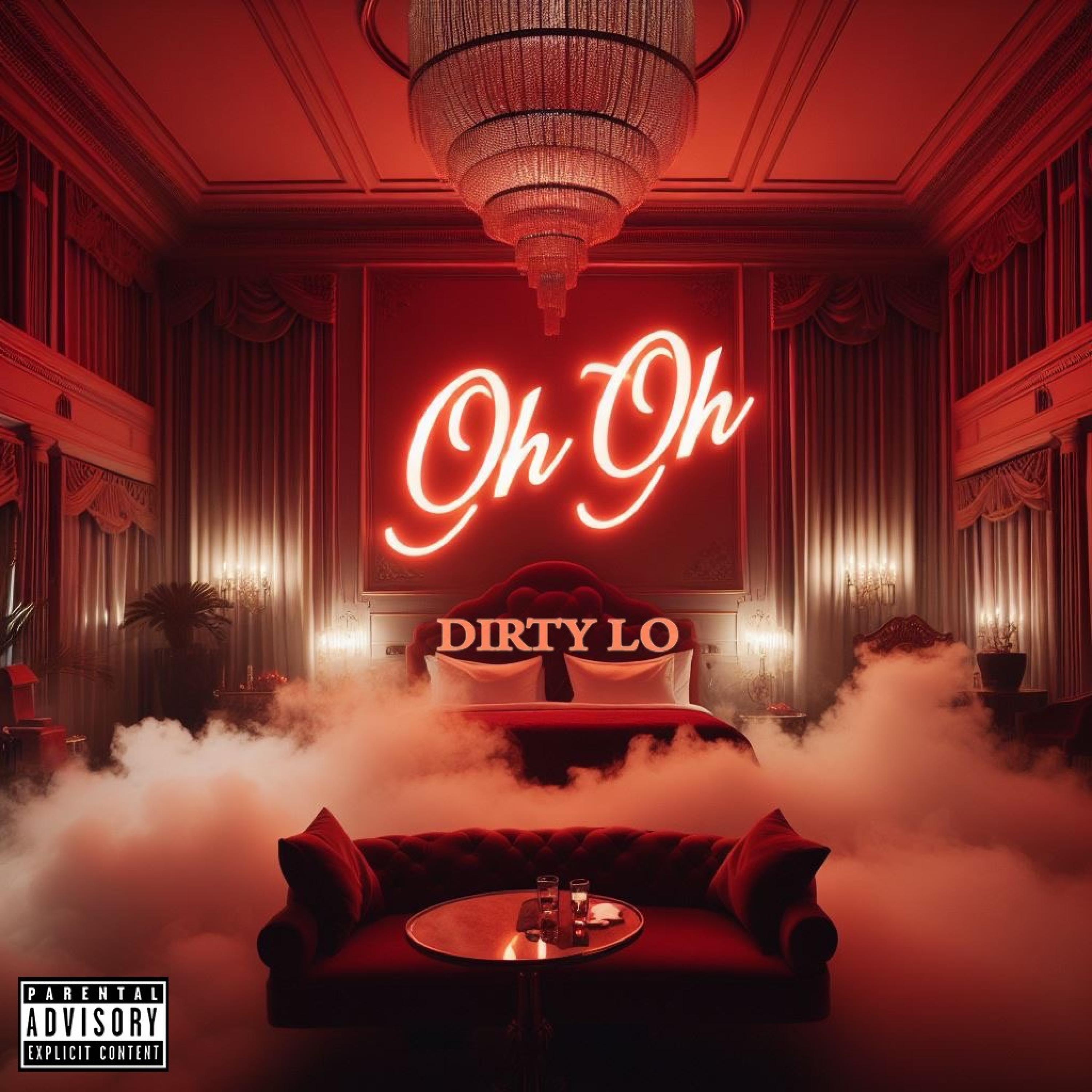 Oh Oh - Single