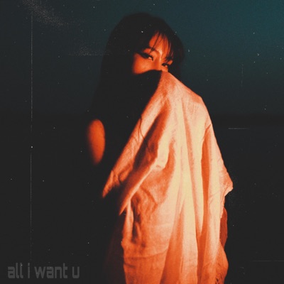 all i want u - Single
