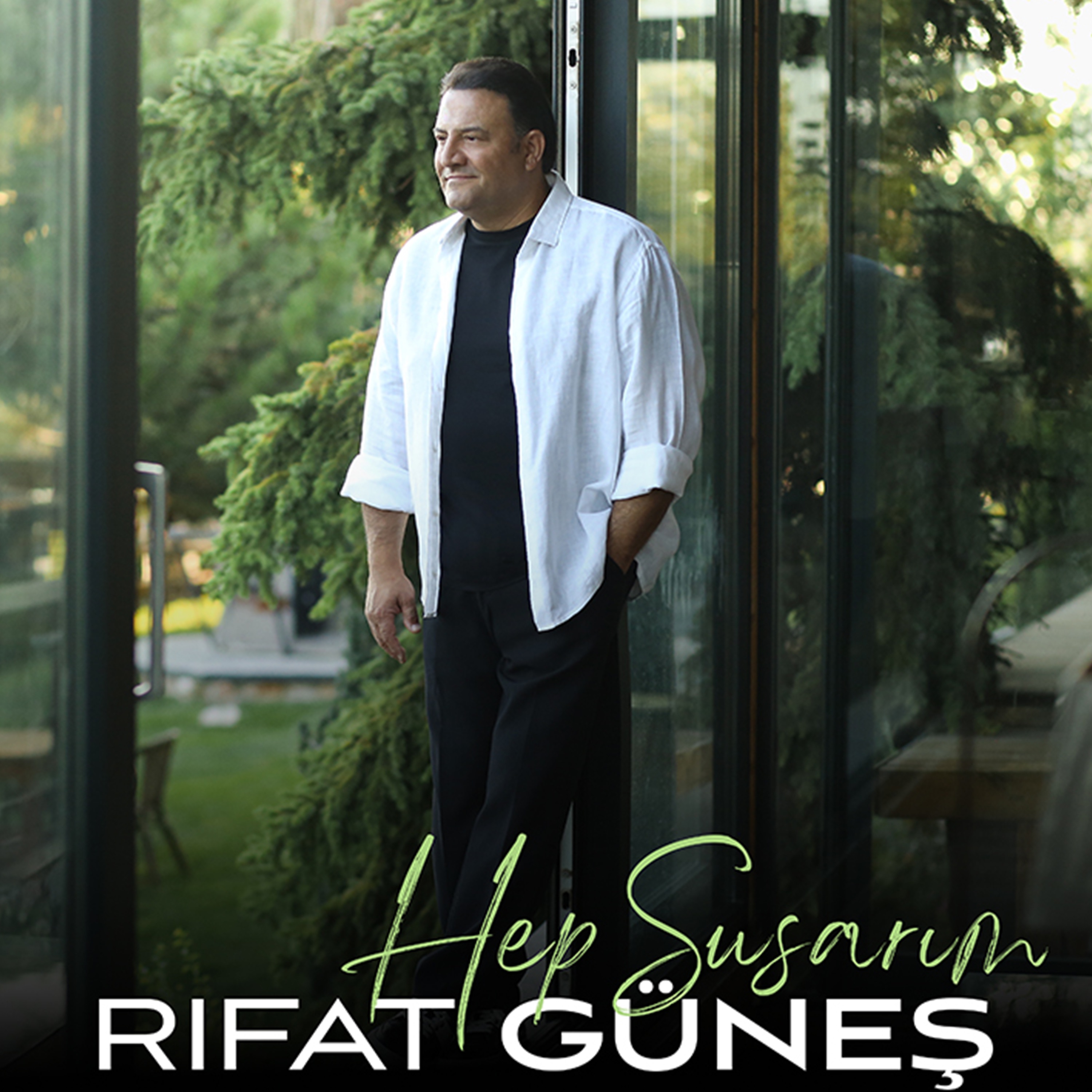 Hep Susarım - Single