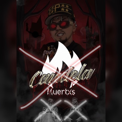 Rip Señores Exponentes Mx - Single