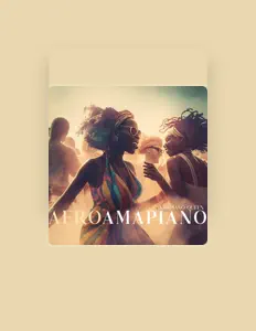 Ouve Amapiano Queen, vê vídeos de música, lê a biografia, vê as datas da digressão e muito mais!