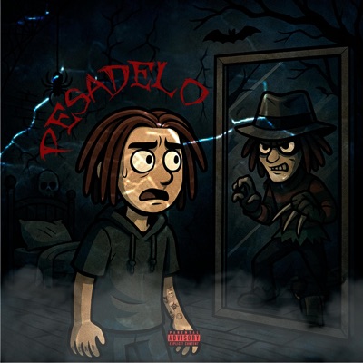 Pesadelo - Single
