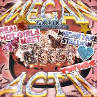 Mamushi (Remix) [feat. TWICE] - Single - Megan Thee Stallion