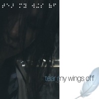 tear my wings off - Single - blxty