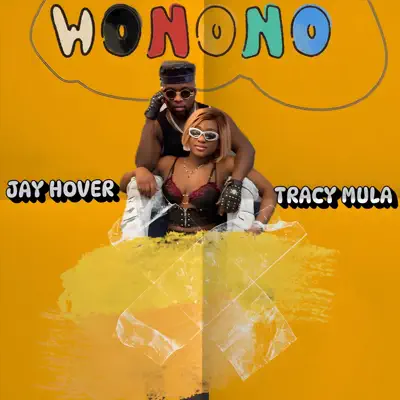 Ακούστε το άλμπουμ Wonono - Single από Jay Hover & Tracy Mula
