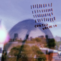 Cuatro Veces 10 - EP - Elsa y Elmar