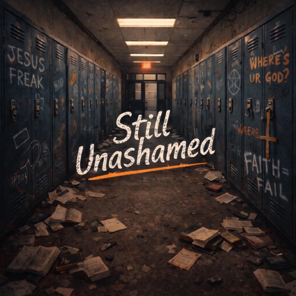 Still Unashamed (feat. Jerrell & Open Vision)