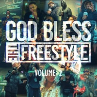 GBTF, Vol. 2 - Diggy Ustle