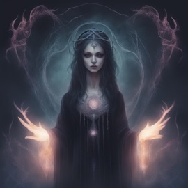 Sorcery (feat. solokips, SAIAH, Doni Morales & The Artist) Topper Beats