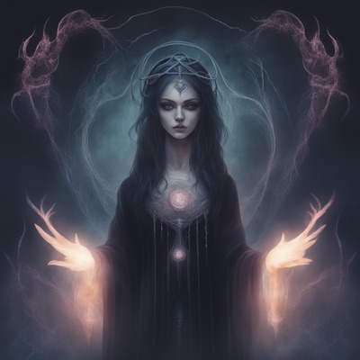 Sorcery (feat. solokips, SAIAH, Doni Morales & The Artist) - Single