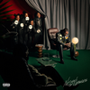 Burna Boy - Empty Chairs (feat. Mick Jagger) artwork