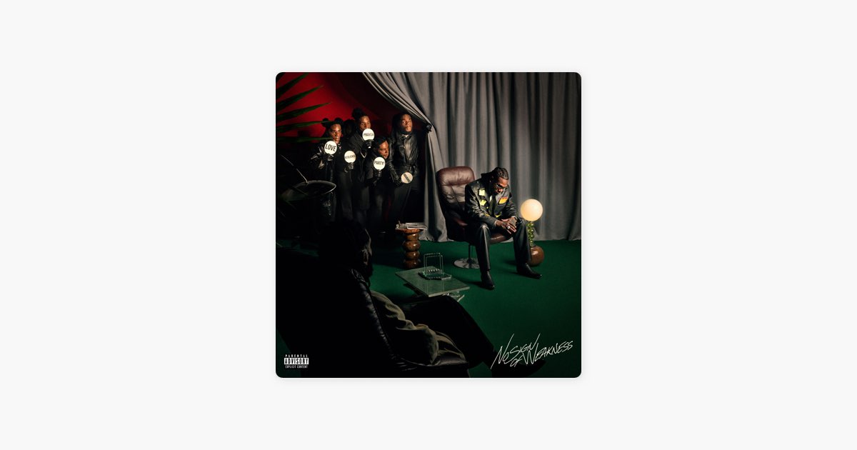 Love - Burna Boy