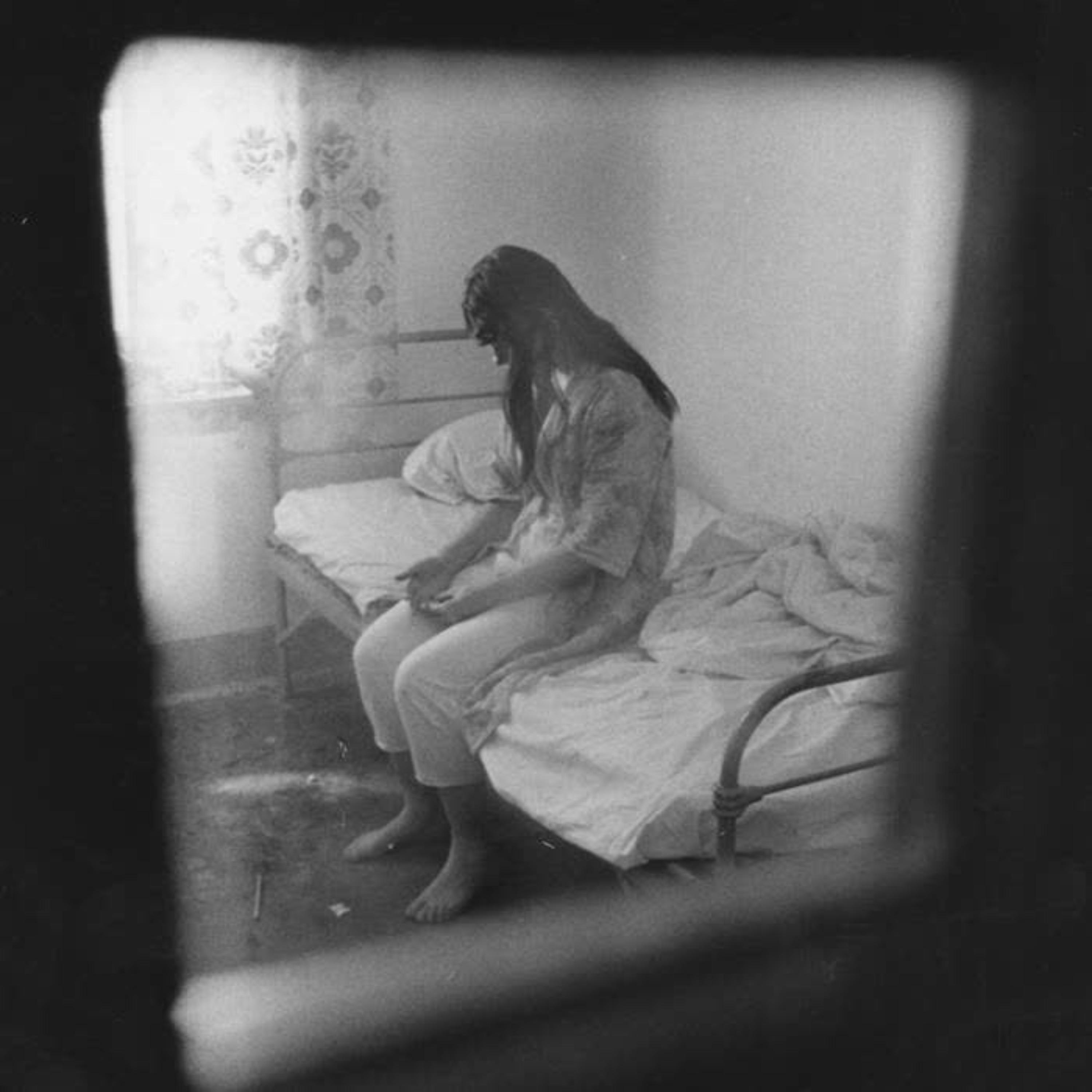 The Sin of Want - EP