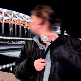 Ком В Горле LUV3MEMORE