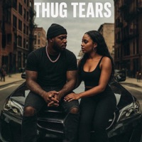 THUG TEARS - Single - BRN64