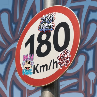 180 km/h - Single