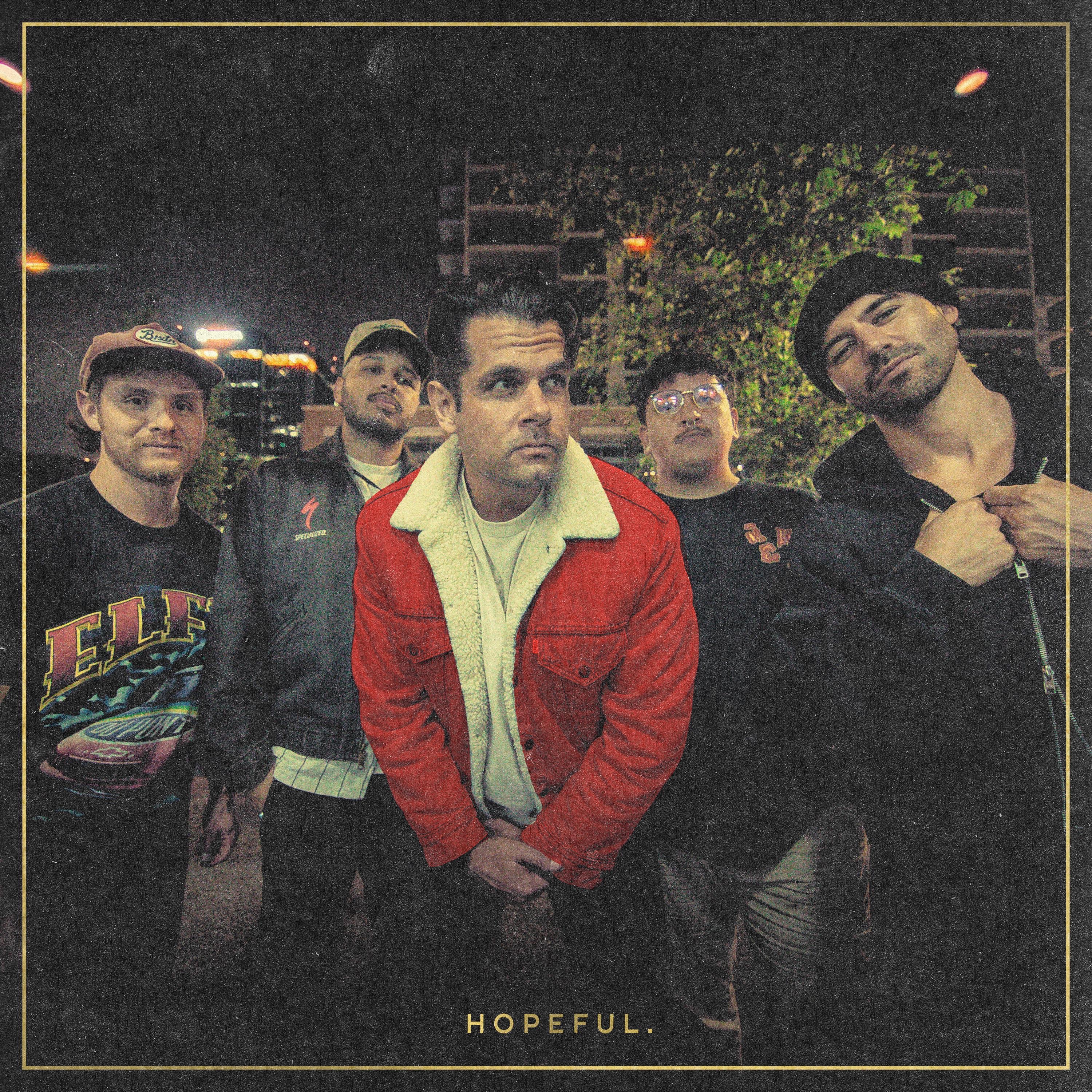 Let The Season Come To Life - Single