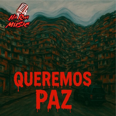 Queremos Paz - Single