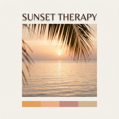 Sunset Therapy - EP